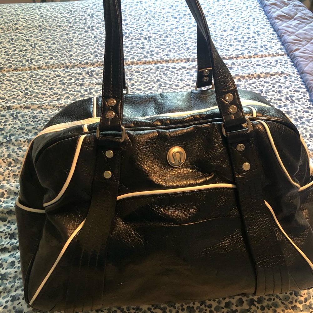 Lululemon Bag